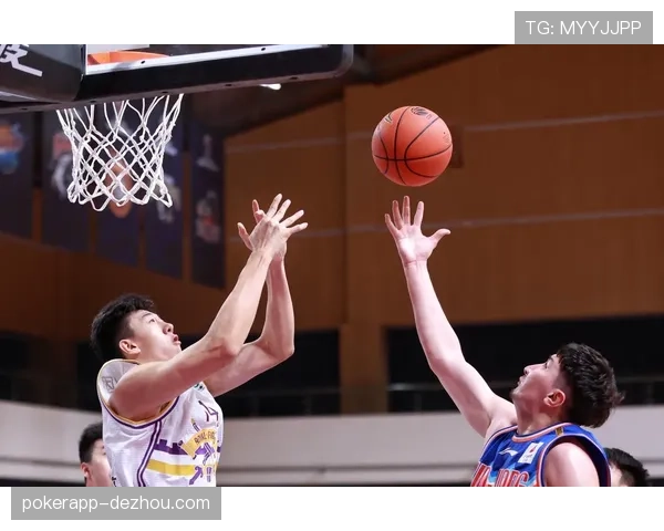 篮球进化浪潮中外线主导加速 CBA转向空间节奏较量