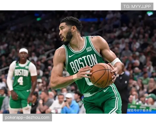 塔图姆本赛季关键时刻得分占比下降 绿军进攻选择更趋团队化